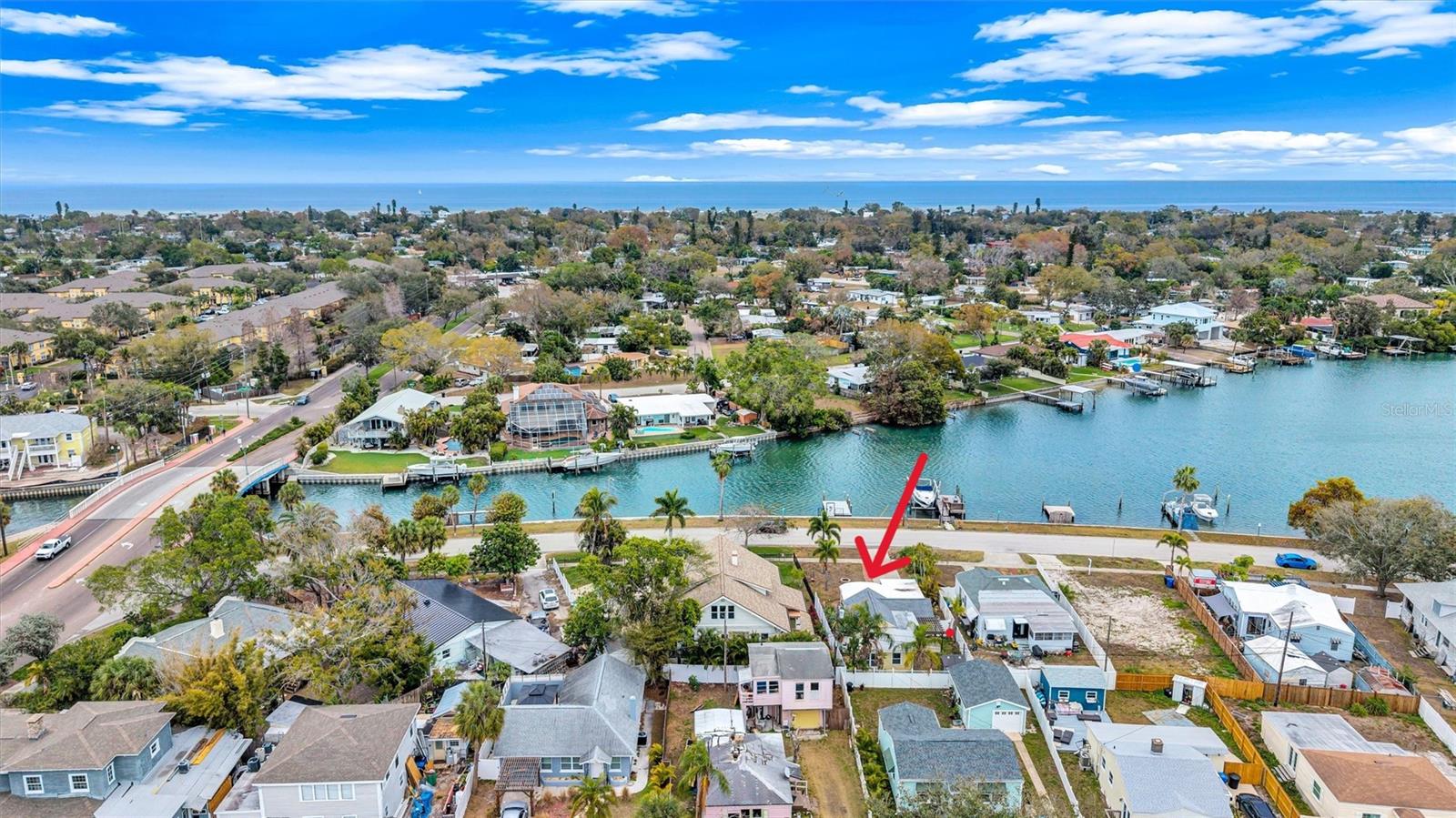 BAYOU BONITA - Residential