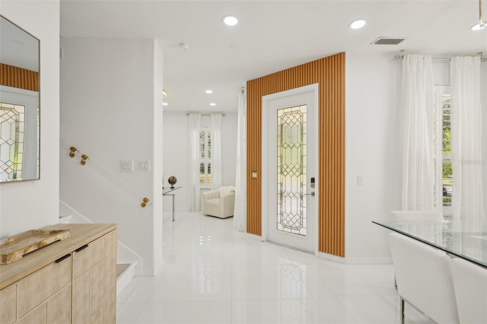 SIGNATURE LKS-PCL 01A - Residential Lease