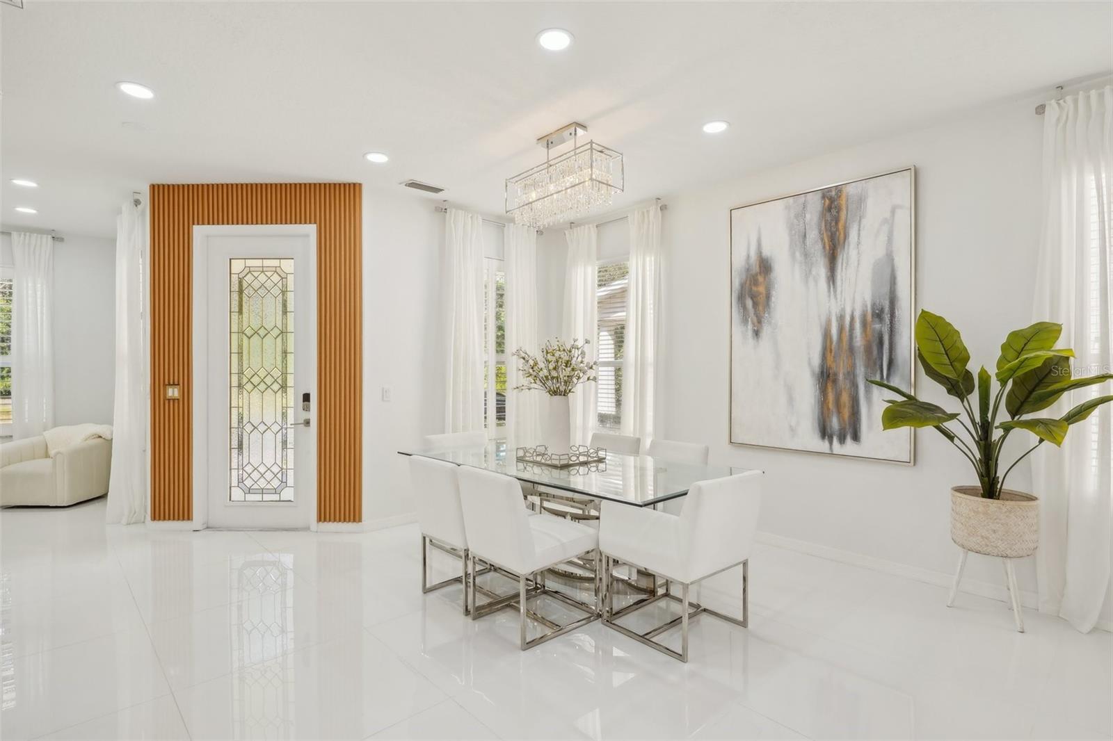 SIGNATURE LKS-PCL 01A - Residential Lease