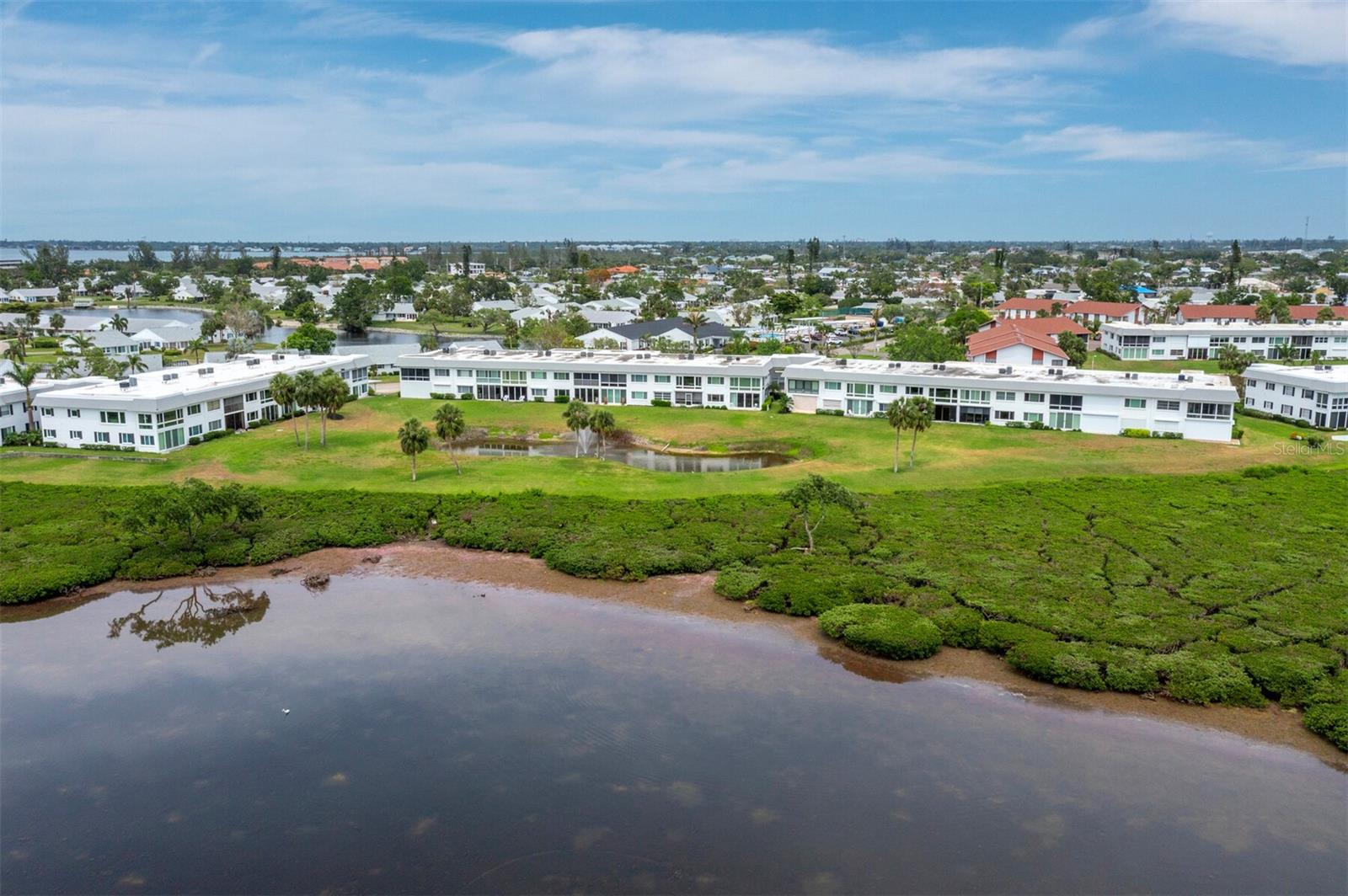 MOUNT VERNON PH 3 - Residential