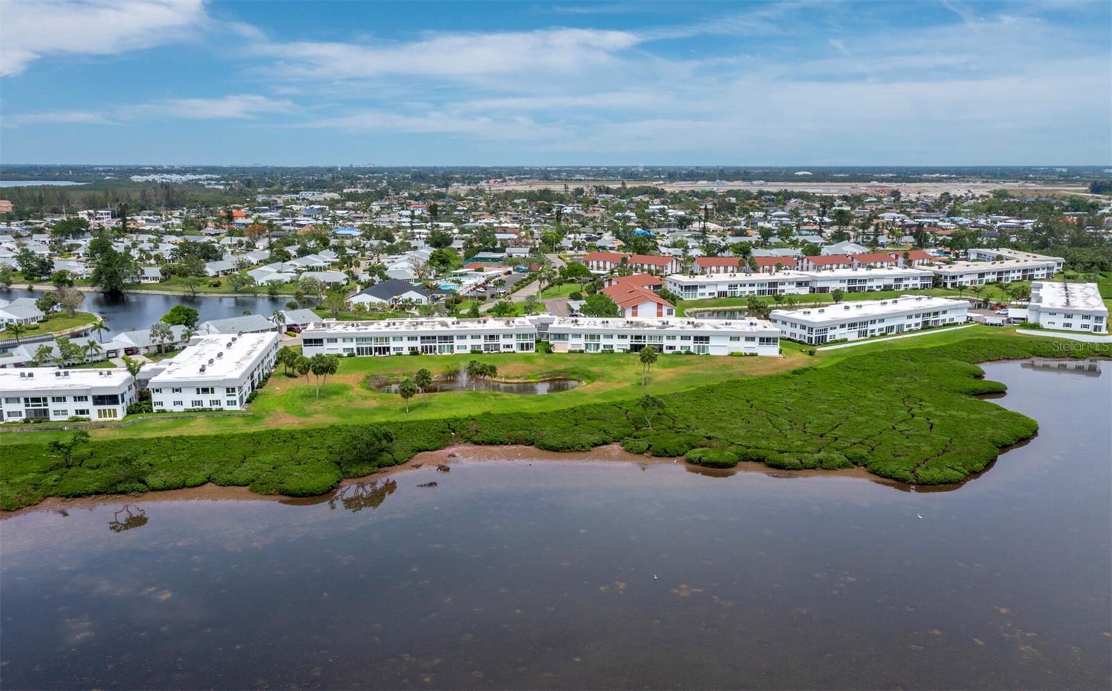 MOUNT VERNON PH 3 - Residential