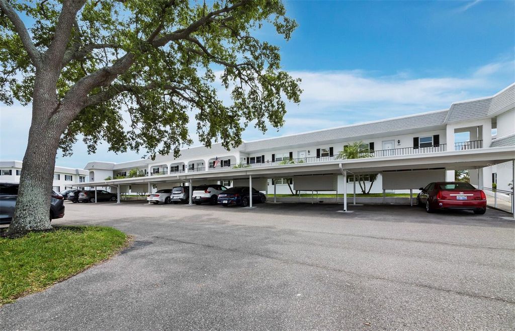 Photo of 4745 Independence Drive #4745, Bradenton, FL 34210 (MLS # A4652159)