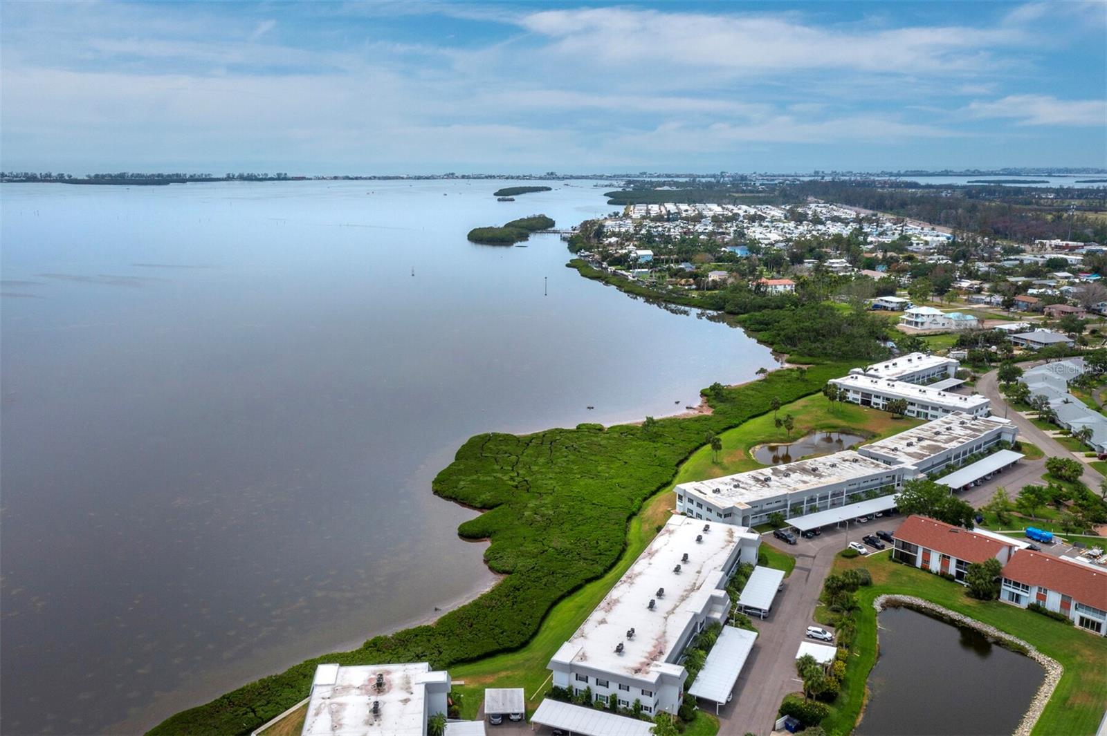 MOUNT VERNON PH 3 - Residential