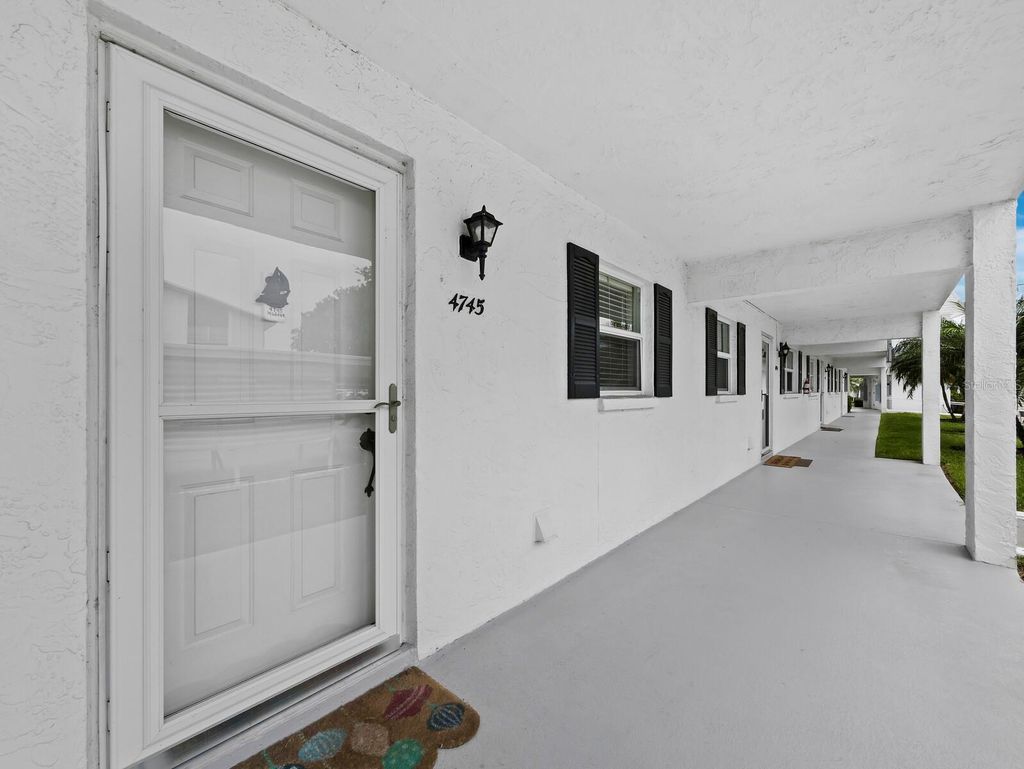 Photo of 4745 Independence Drive #4745, Bradenton, FL 34210 (MLS # A4652159)