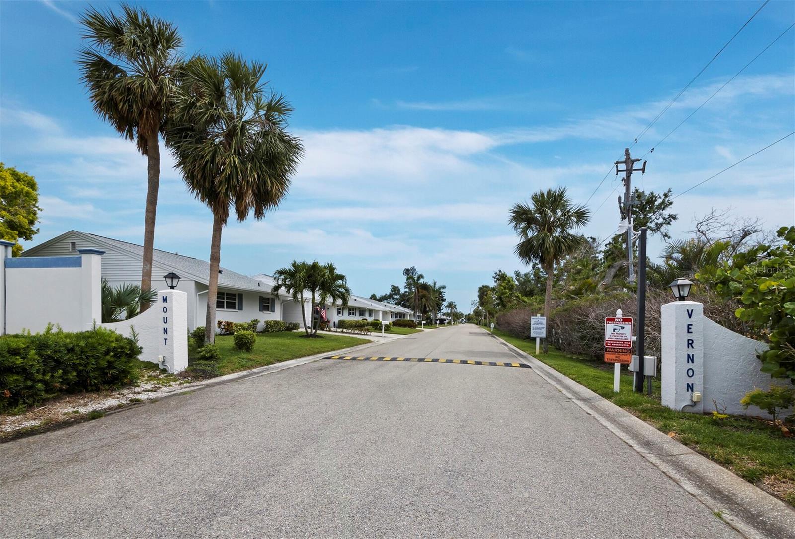 MOUNT VERNON PH 3 - Residential