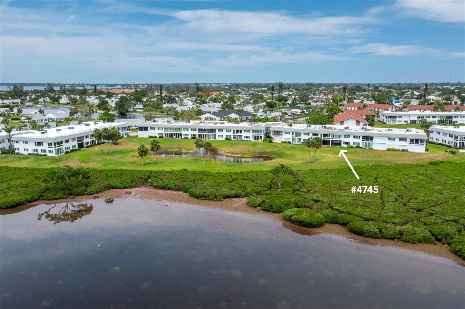 MOUNT VERNON PH 3 - Residential