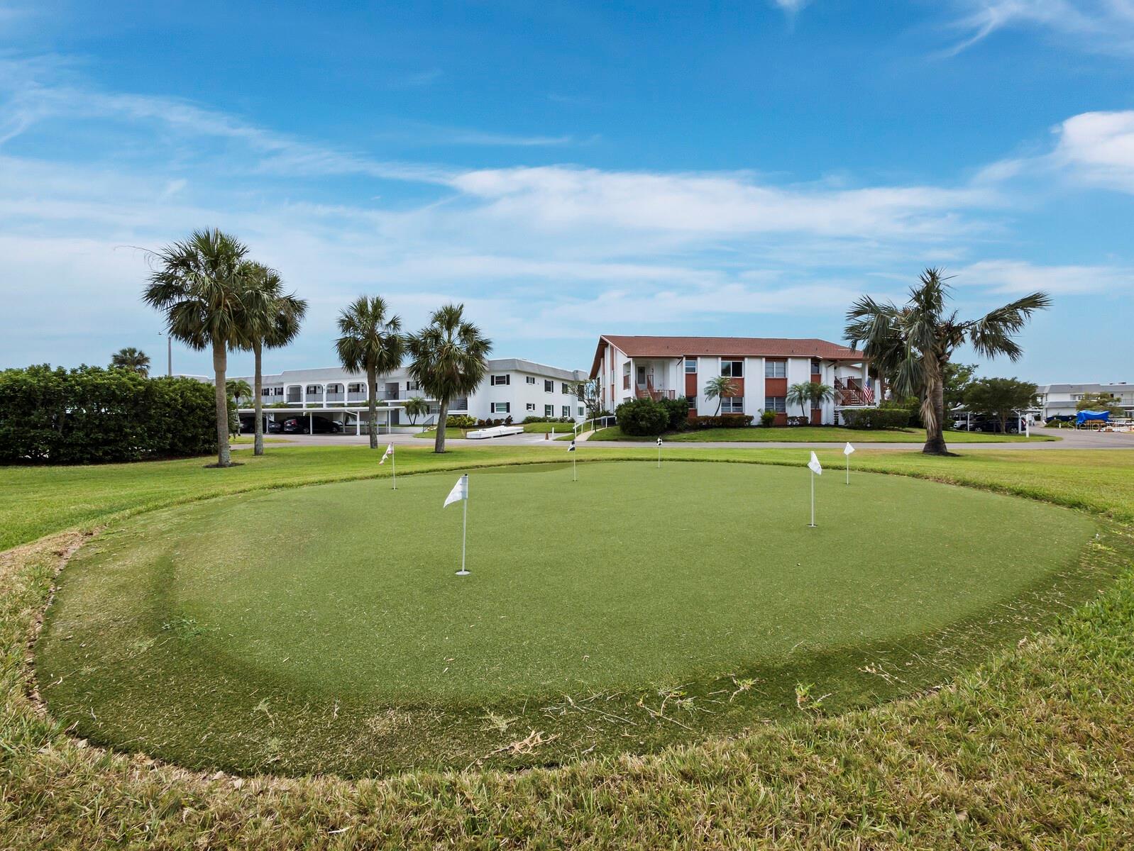 MOUNT VERNON PH 3 - Residential