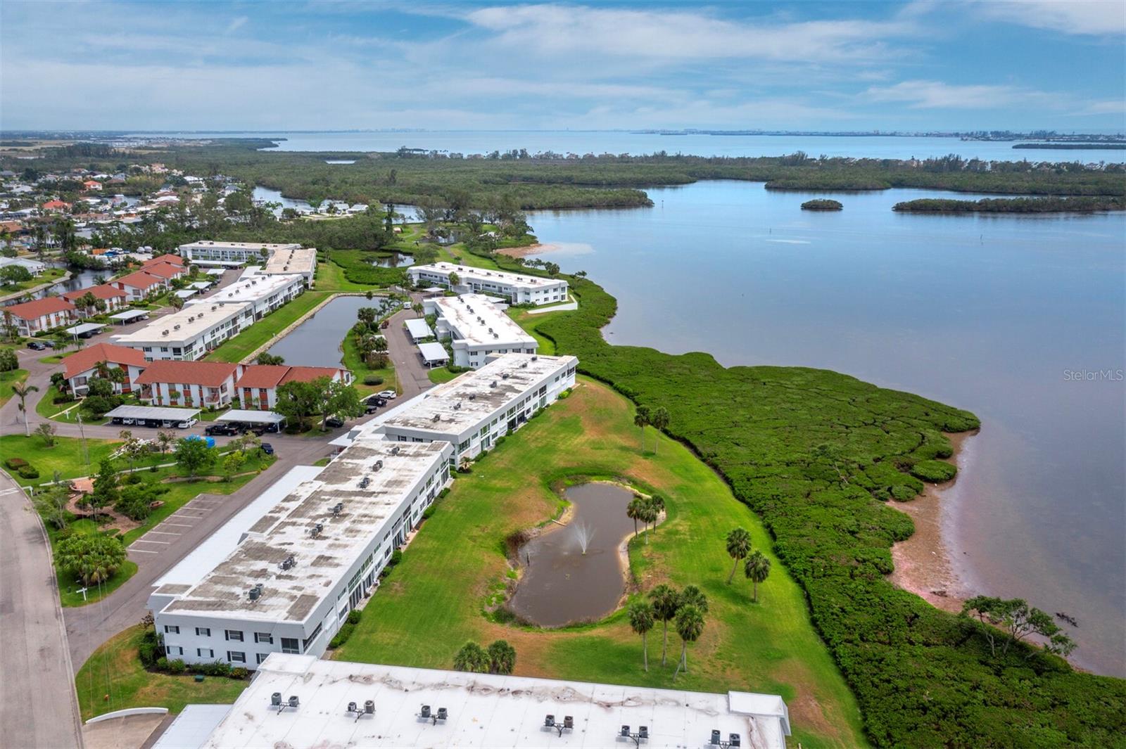 MOUNT VERNON PH 3 - Residential