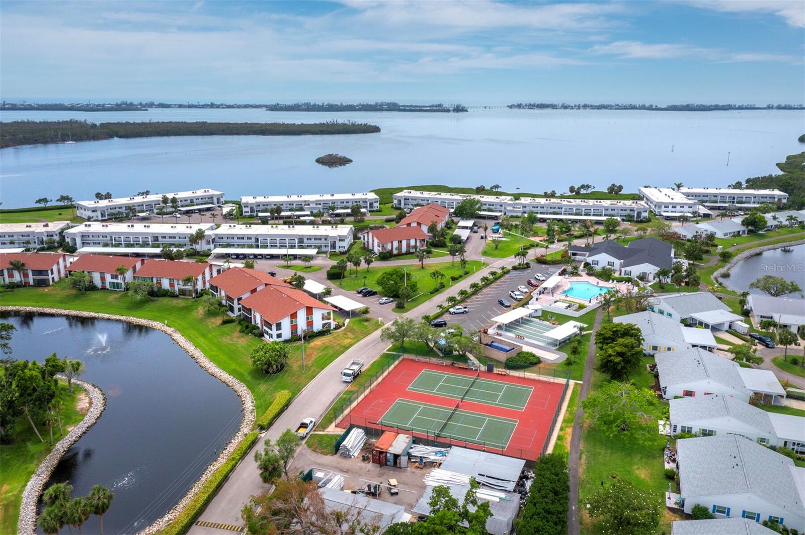 MOUNT VERNON PH 3 - Residential