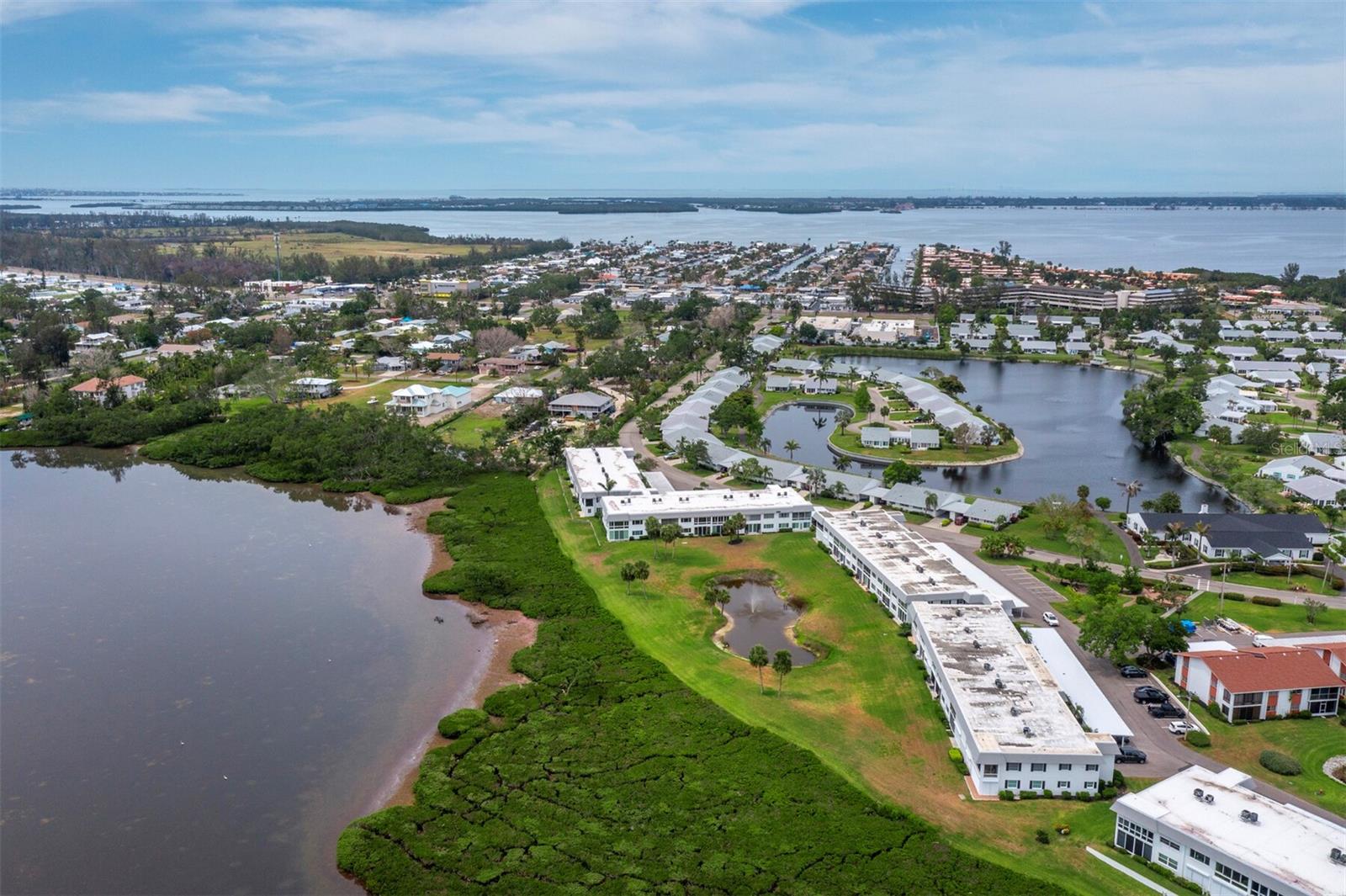 MOUNT VERNON PH 3 - Residential