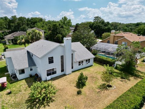 A home in APOPKA