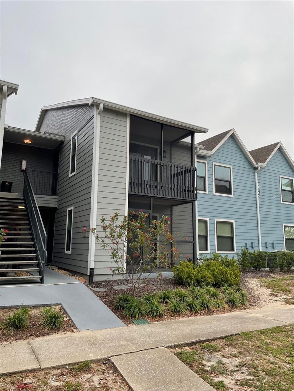 Photo of 3764 Idlebrook Circle #204, Casselberry, FL 32707 (MLS # O6403821)