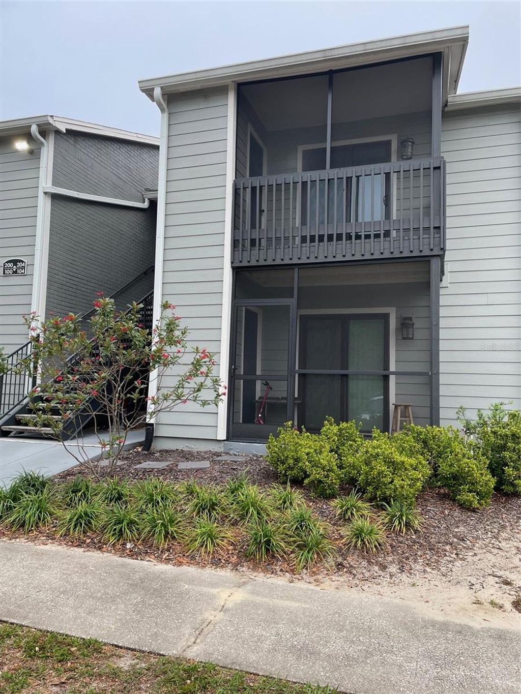 Photo of 3764 Idlebrook Circle #204, Casselberry, FL 32707 (MLS # O6403821)