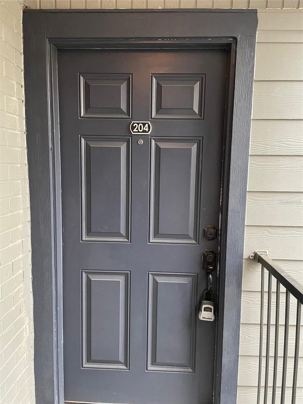 Photo of 3764 Idlebrook Circle #204, Casselberry, FL 32707 (MLS # O6403821)
