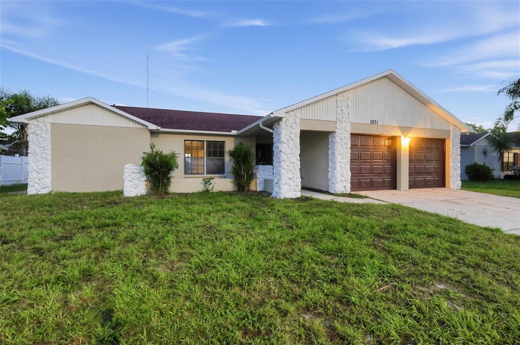Photo of 2831 Blossom Lake, Holiday, FL 34691 (MLS # TB8553092)