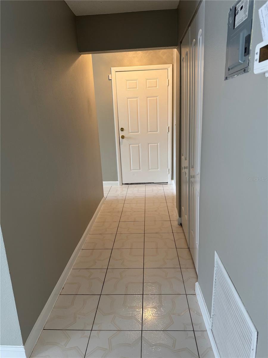 SAN JOSE SHORES - Residential