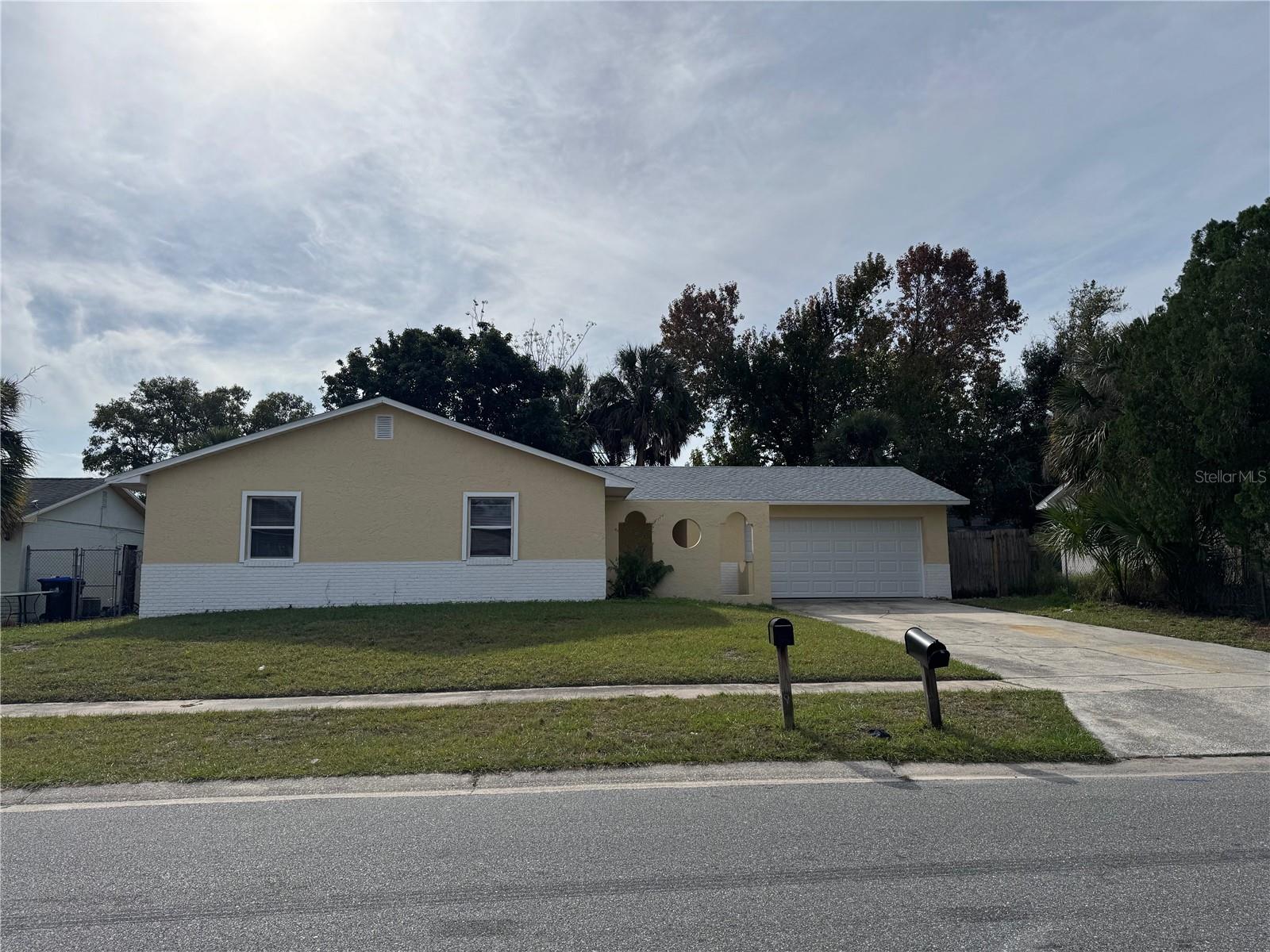 SAN JOSE SHORES - Residential