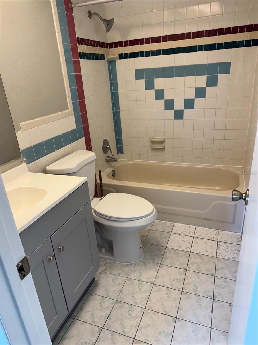 SAN JOSE SHORES - Residential