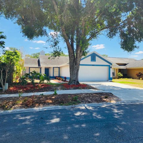 A home in KISSIMMEE