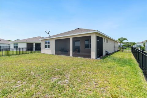 A home in BRADENTON