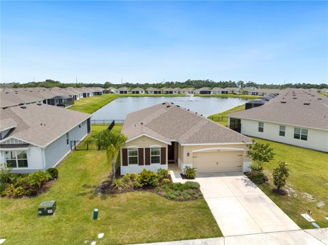 A home in BRADENTON