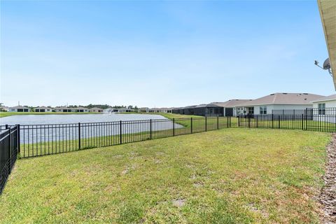 A home in BRADENTON