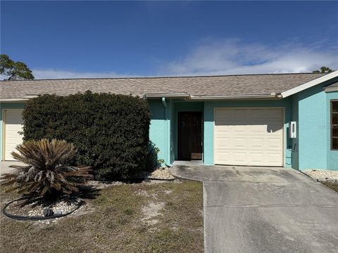 Photo of 255 Boundary Boulevard #104, Rotonda West, FL 33947 (MLS # C7521585)