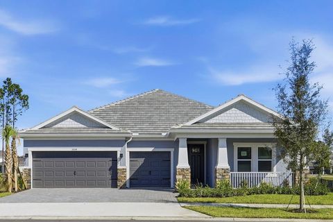 Photo of 35154 Emberview Drive, Zephyrhills, FL 33541 (MLS # TB8401445)