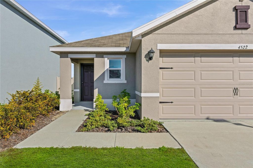 Photo of 4522 Weathered Moss Glen, Palmetto, FL 34221 (MLS # A4680220)