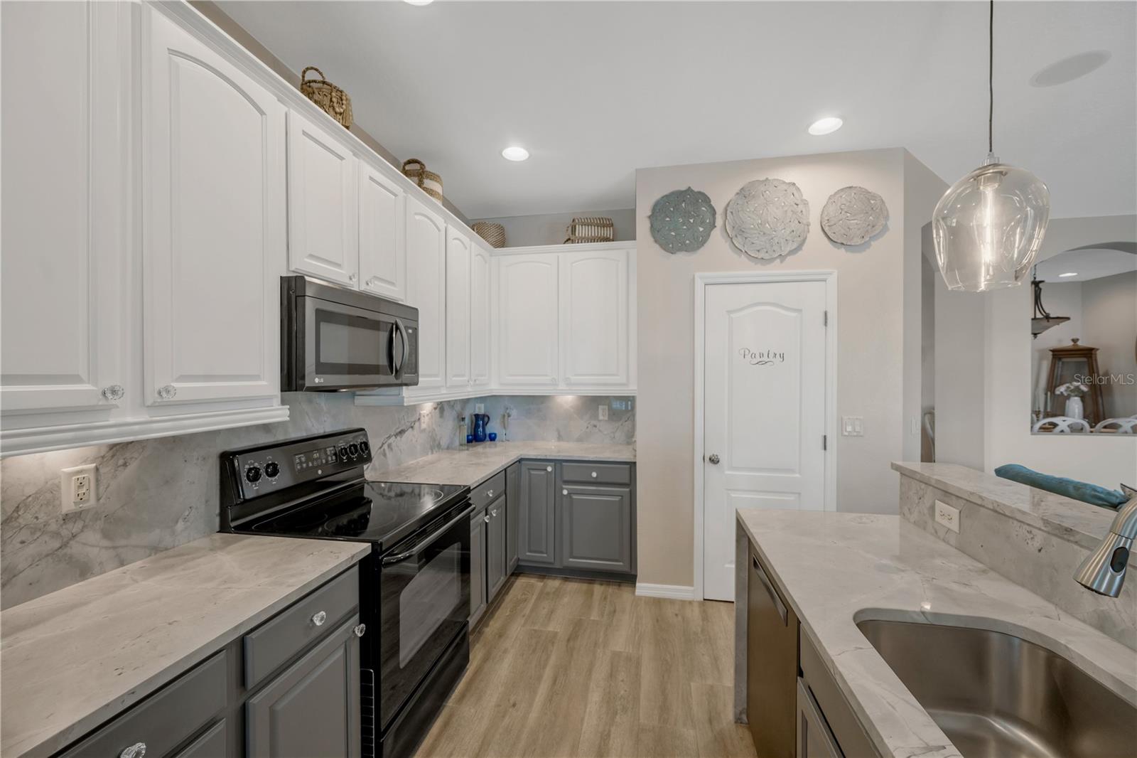 MIRA LAGO WEST PH 1 - Residential