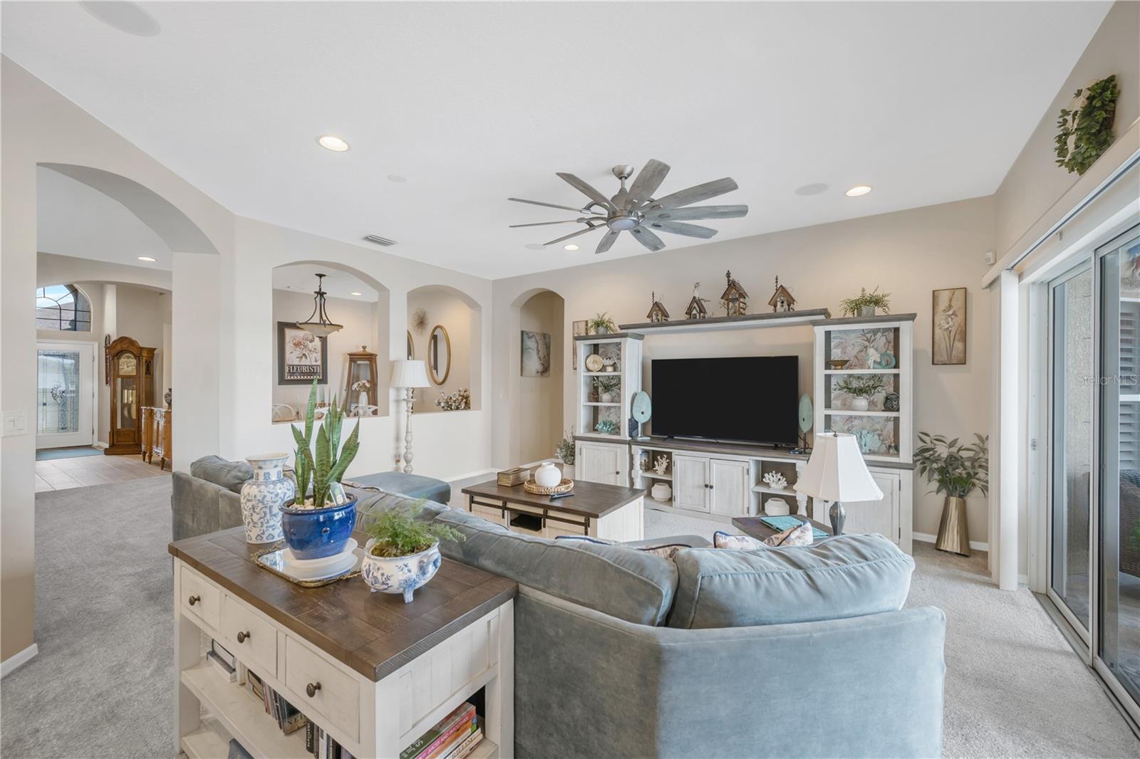 MIRA LAGO WEST PH 1 - Residential