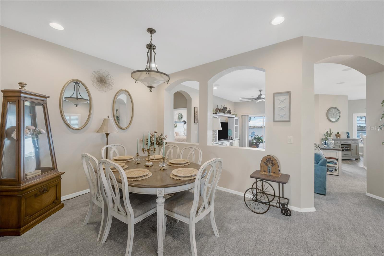 MIRA LAGO WEST PH 1 - Residential