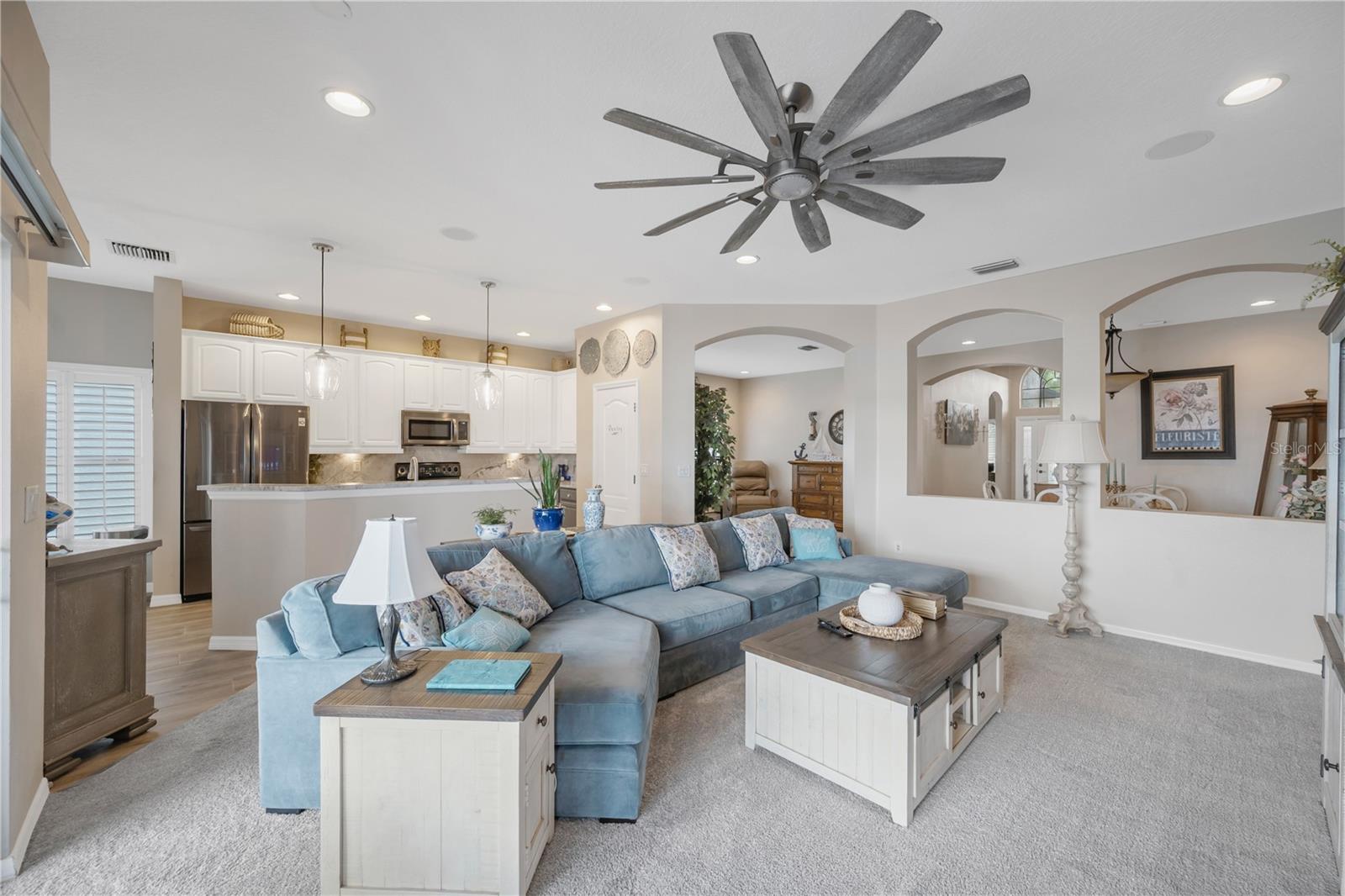 MIRA LAGO WEST PH 1 - Residential