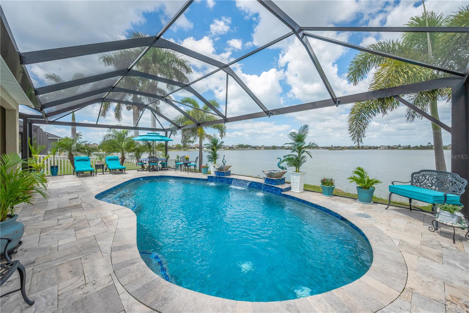 MIRA LAGO WEST PH 1 - Residential