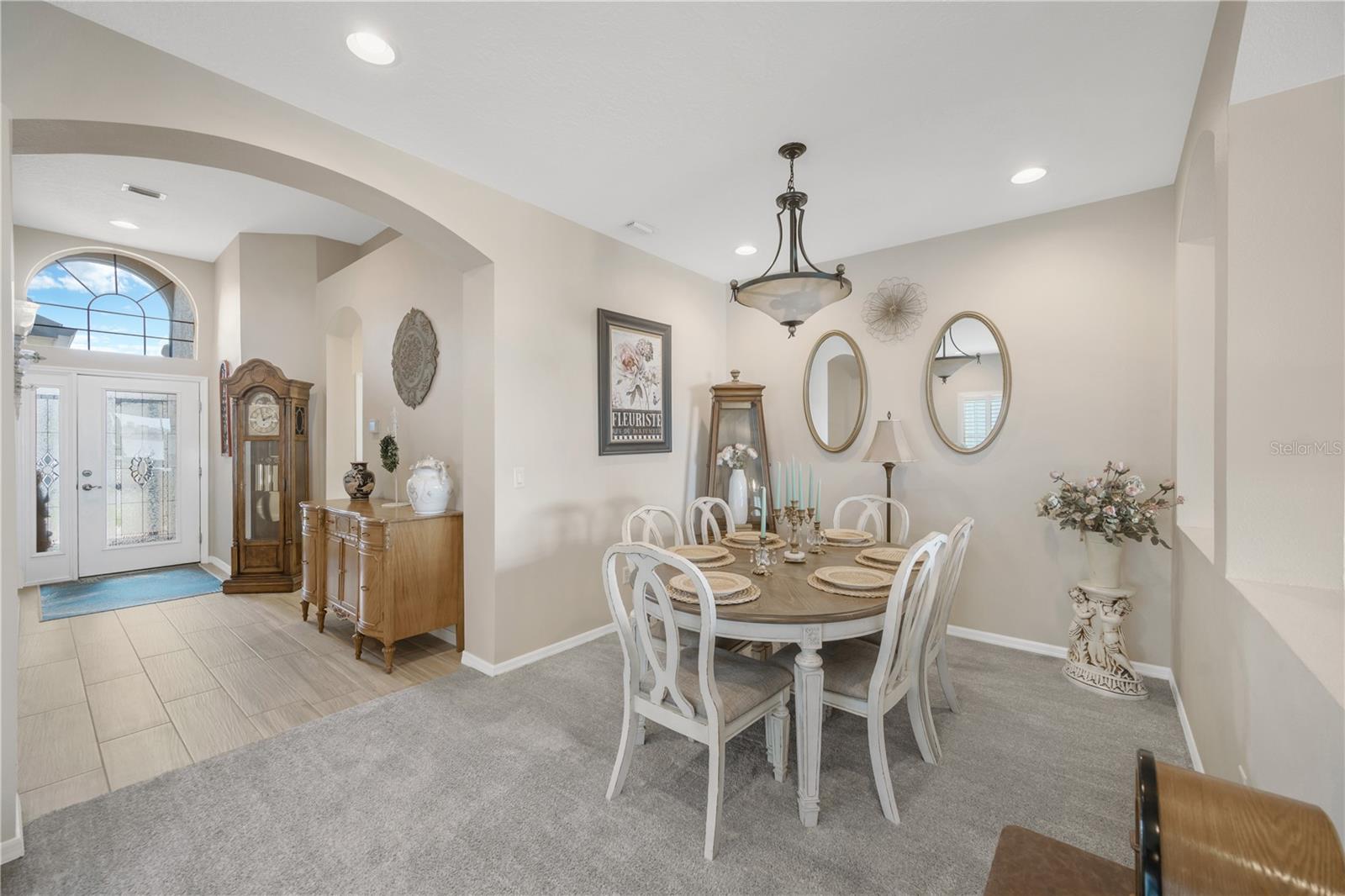 MIRA LAGO WEST PH 1 - Residential