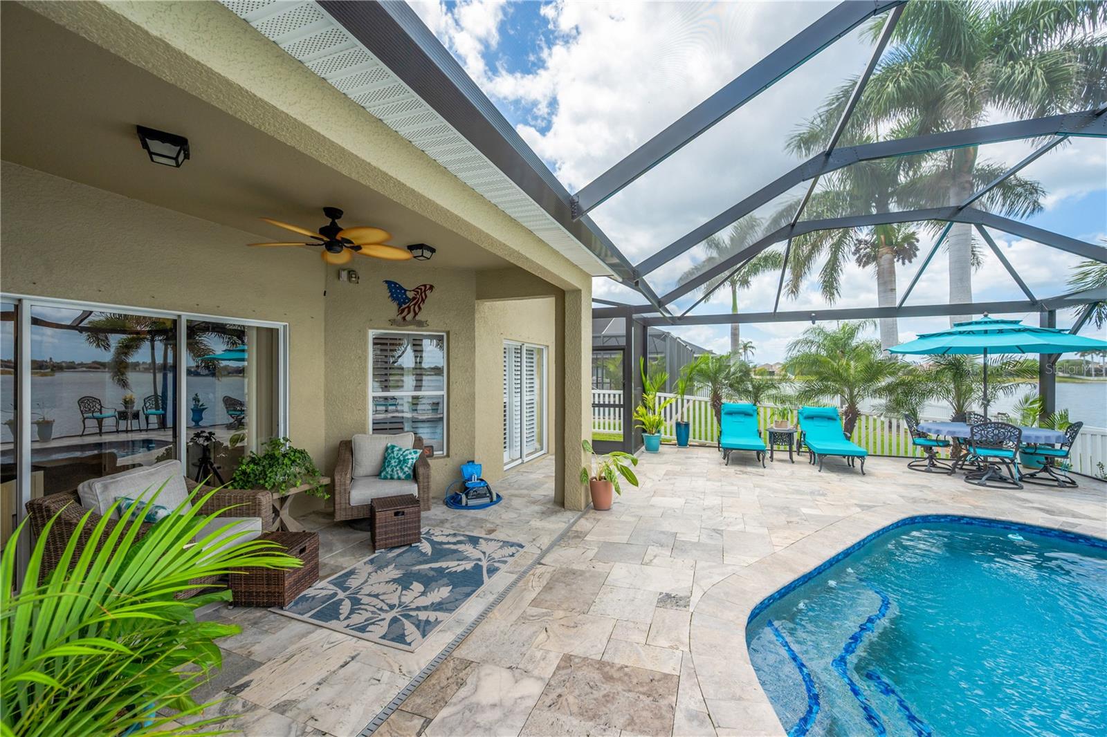 MIRA LAGO WEST PH 1 - Residential