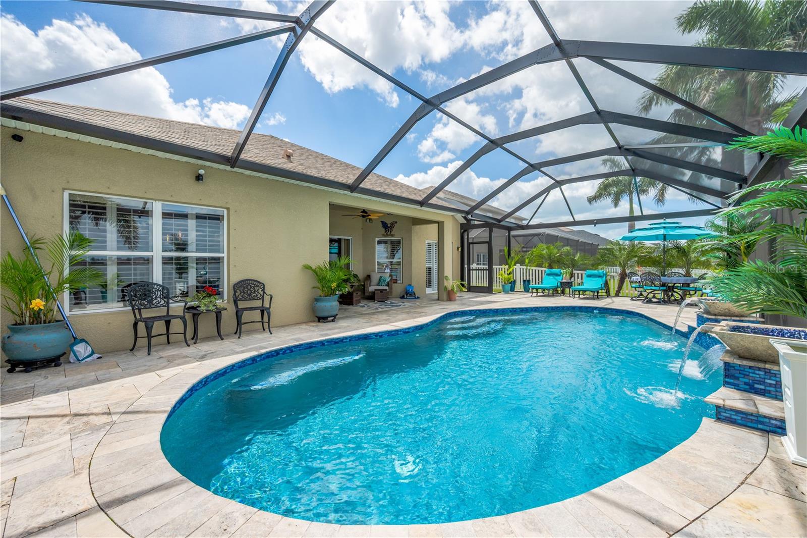 MIRA LAGO WEST PH 1 - Residential