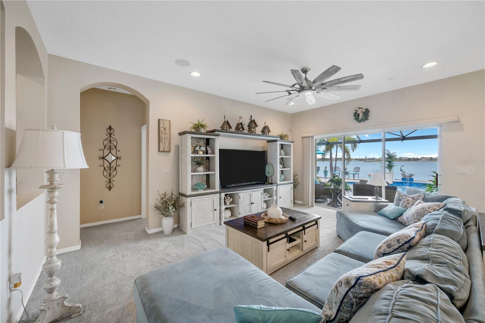 MIRA LAGO WEST PH 1 - Residential