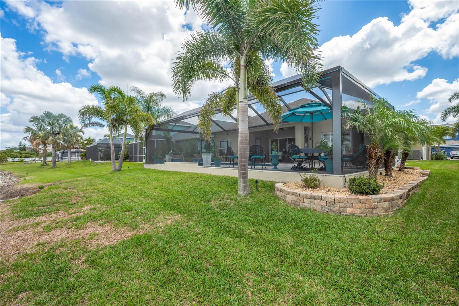 MIRA LAGO WEST PH 1 - Residential