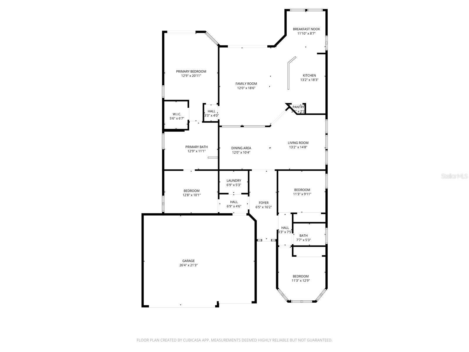 MIRA LAGO WEST PH 1 - Residential