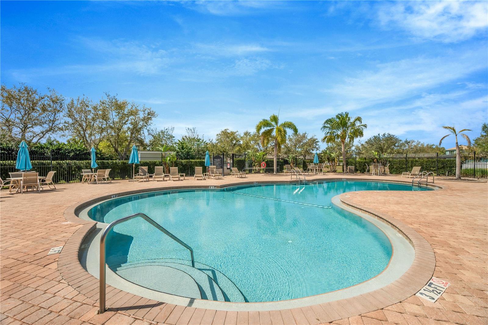 MIRA LAGO WEST PH 1 - Residential