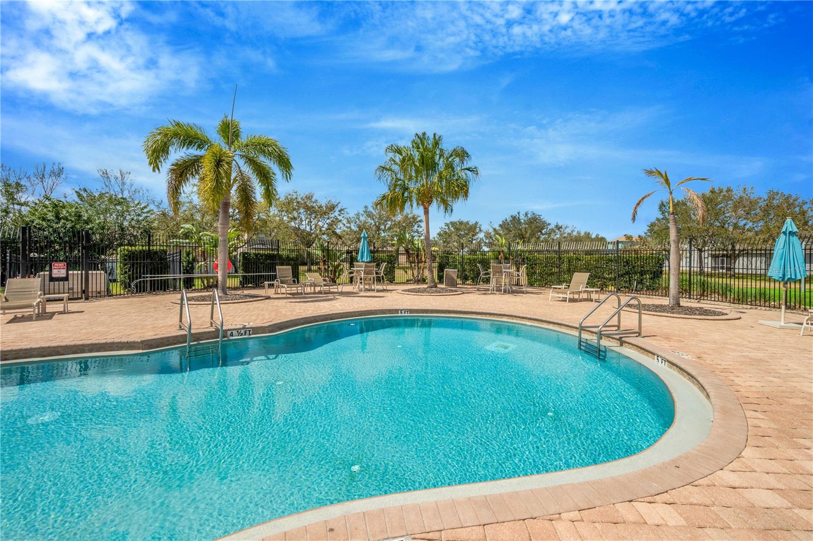 MIRA LAGO WEST PH 1 - Residential