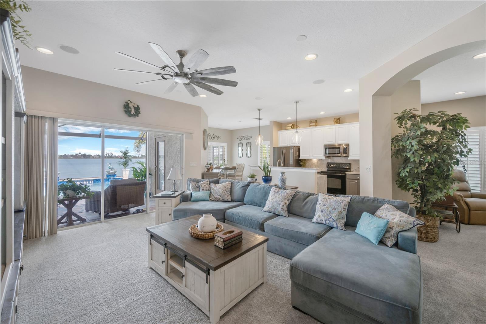 MIRA LAGO WEST PH 1 - Residential