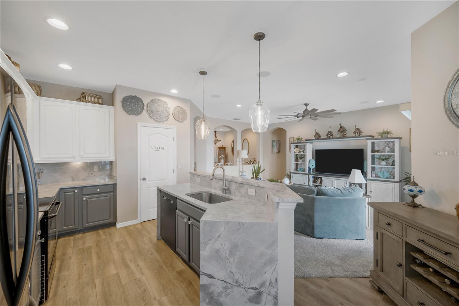 MIRA LAGO WEST PH 1 - Residential