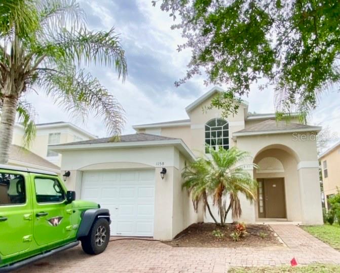 MARINER CAY - Residential Lease