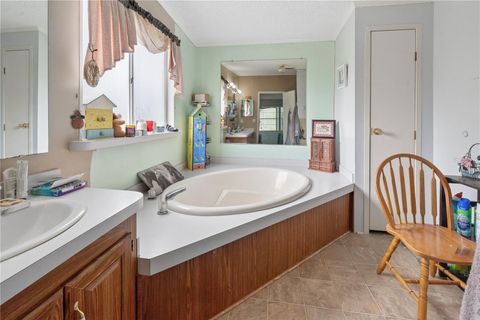 Tiny photo for 16242 NW 130th Street, Williston, FL 32696 (MLS # GC538121)