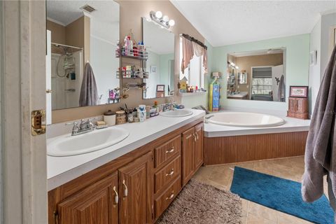 Tiny photo for 16242 NW 130th Street, Williston, FL 32696 (MLS # GC538121)