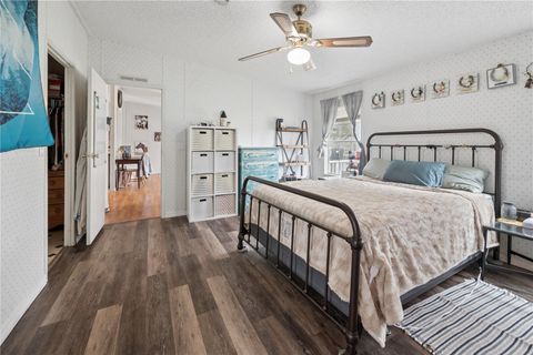 Tiny photo for 16242 NW 130th Street, Williston, FL 32696 (MLS # GC538121)