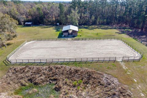 Tiny photo for 16242 NW 130th Street, Williston, FL 32696 (MLS # GC538121)