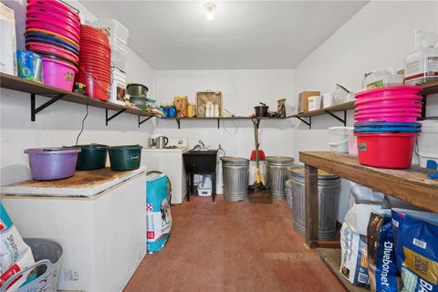 Tiny photo for 16242 NW 130th Street, Williston, FL 32696 (MLS # GC538121)